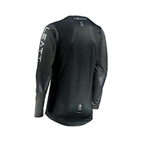 Maillot Leatt 5.5 Ultraweld 2022 Noir