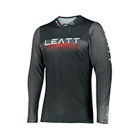 Leatt 5.5 UltraWeld 2022 Trikot grau