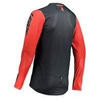 Maillot Leatt 5.5 Ultraweld rojo - 3