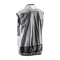 Gilet Leatt Racecover Translucide - img 2