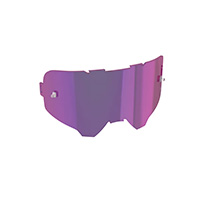 Leatt Iriz Lens Purple