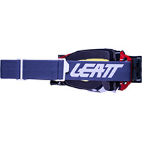 Leatt Velocity5.5ロールオフグラフェンイエローゴーグル