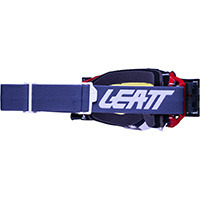 Leatt Velocity 5.5 Roll Off Graphene Yellow Goggle - 2