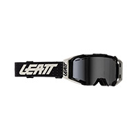 Gafas Leatt Velocity 5.0 MTB Iriz negro plata