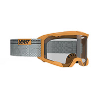 Gafas Leatt Velocity 4.0 X-Flow Lager Amarillas