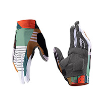 Leatt Endurance 3.0 Handschuhe lava