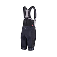 Salopette Donna Leatt Mtb Endurance 5.0 Nero - img 2