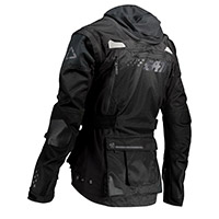 Leatt Enduro 5.5 Jacket Black - 3