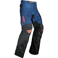Leatt Enduro 5.5 Pants Blue - 2