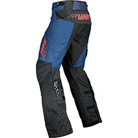 Leatt Enduro 5.5 Pants Blue - 3