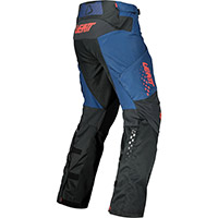 Leatt Enduro 5.5 Pants Blue - 4