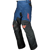 Leatt Enduro 5.5 Pants Blue