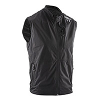 Gilet Leatt GPX Race Vest nero