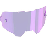 Leatt Iriz Lens Purple 78%