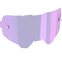 Lentille Leatt Iriz Violet 78%