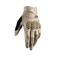 Leatt Mtb 3.0 Lite Gloves Dune