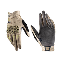 Leatt Mtb 3.0 Lite Gloves Dune