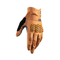 Leatt Mtb 3.0 Lite Gloves Rust - 2