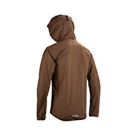 Giacca Leatt Mtb Hydradri 2.0 Loam - img 2