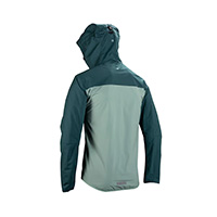 Giacca Leatt Mtb Hydradri 2.0 Pistachio - img 2