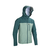 Giacca Leatt Mtb Hydradri 2.0 Pistachio