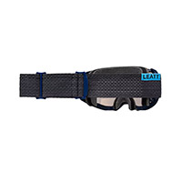 Masque Leatt Vtt X-flow 4.0 V.24 Bleu