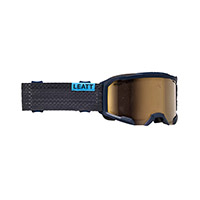 Masque Leatt Vtt X-flow 4.0 V.24 Bleu