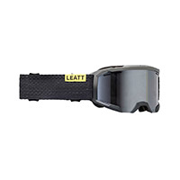 Gafas Leatt MTB X-Flow 4.0 V.24 gris