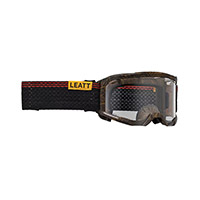 Leatt Mtb X-flow 4.0 V.24 Goggle Brown