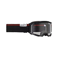 Maschera Leatt Mtb X-flow 4.0 V.24 Nero