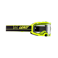 Leatt Velocity 4.5 2024 Goggle Citrus