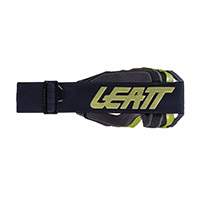 Masque Leatt Velocity 6.5 Desert Sand Lime