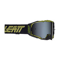 Gafas Leatt Velocity 6.5 Desert sand lime