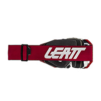 Leatt Velocity 6.5 News Goggle Light Grey - 2