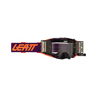 Masque Leatt Velocity 6.5 Roll Off Violet