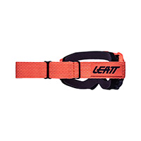 Masque Leatt Velocity 4.0 Corail - 2