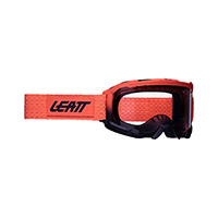 Leatt Velocity 4.0 Coral Goggle