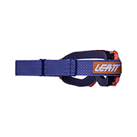 Leatt Velocity 4.0 Rust Goggle Blue - 2