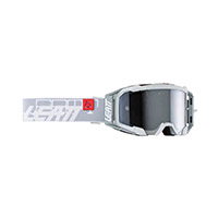 Leatt Velocity 5.5 Iriz 2024 Goggle Grey Mirrored