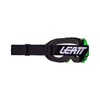 Maschera Leatt Velocity 4.5 2022 Neon Lime
