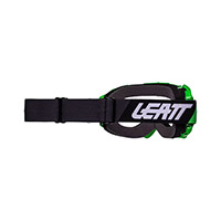 Leatt Velocity 4.5 2022 Goggle Neon Lime - 2