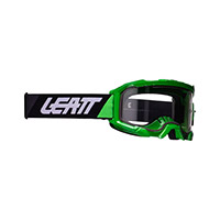 Maschera Leatt Velocity 4.5 2022 Neon Lime