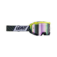 Gafas Leatt Velocity 4.5 Iriz azul claro