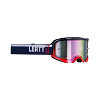 Leatt Velocity 4.5 Iriz Goggle Blue