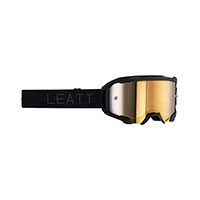Leatt Velocity 4.5 Iriz Goggle Black