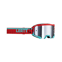 Leatt Velocity 4.5 Iriz Goggle Green