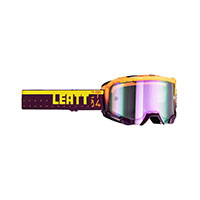 Gafas Leatt Velocity 4.5 Iriz viola