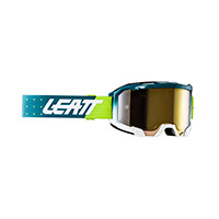 Leatt Velocity 4.5 Iriz 2024 Goggle Acid