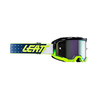 Leatt Velocity 4.5 Iriz 2024 Goggle Blue Purple