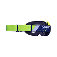 Leatt Velocity 4.5 Iriz Brille gelb purple - 2